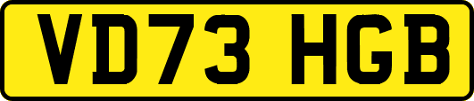 VD73HGB
