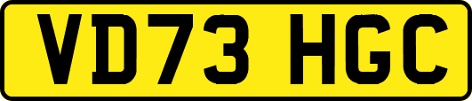 VD73HGC