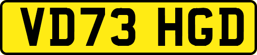 VD73HGD