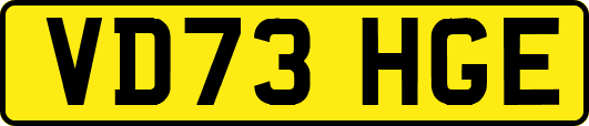 VD73HGE