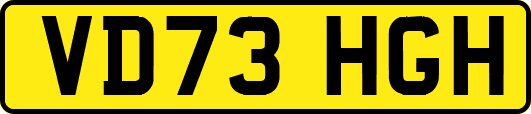 VD73HGH