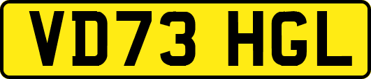 VD73HGL
