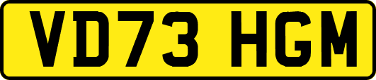 VD73HGM