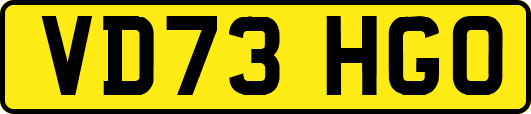 VD73HGO