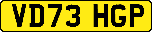 VD73HGP
