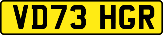 VD73HGR