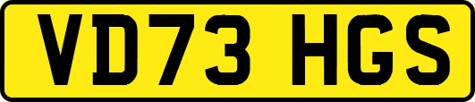 VD73HGS