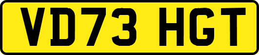 VD73HGT