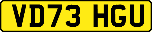 VD73HGU