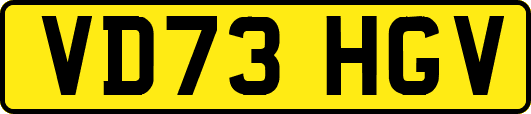 VD73HGV