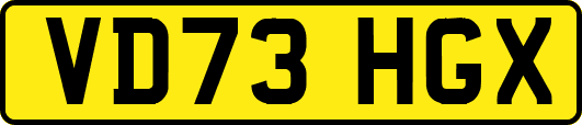 VD73HGX