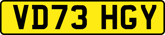VD73HGY