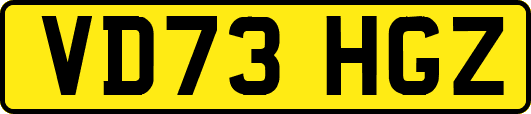 VD73HGZ