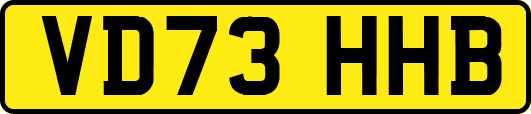 VD73HHB