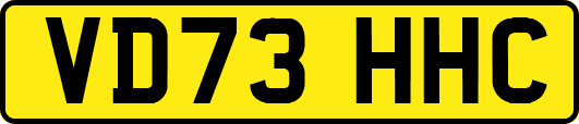 VD73HHC