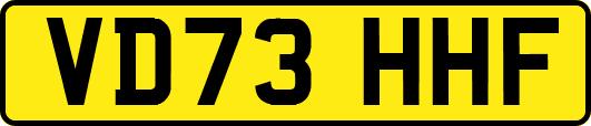 VD73HHF