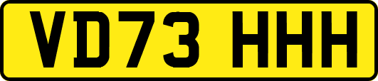 VD73HHH