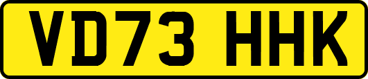 VD73HHK