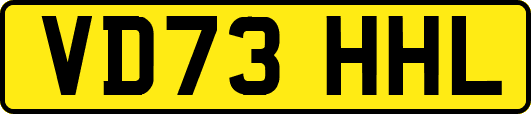 VD73HHL