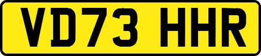 VD73HHR