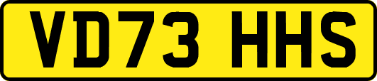 VD73HHS