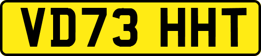 VD73HHT