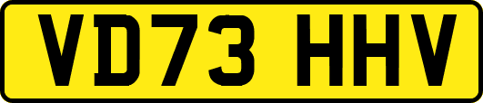 VD73HHV