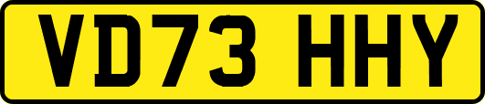 VD73HHY
