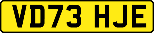 VD73HJE