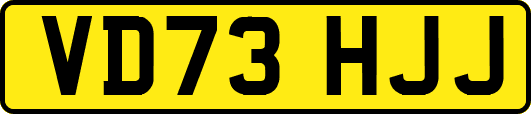 VD73HJJ