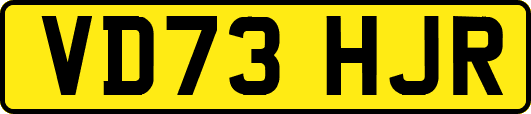 VD73HJR