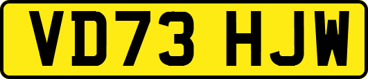 VD73HJW