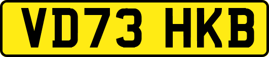 VD73HKB