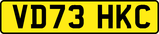 VD73HKC