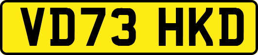 VD73HKD
