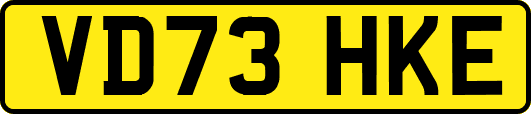 VD73HKE