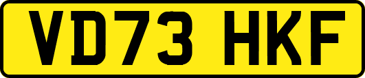 VD73HKF