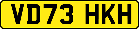 VD73HKH