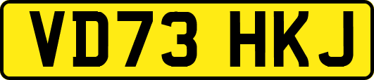 VD73HKJ