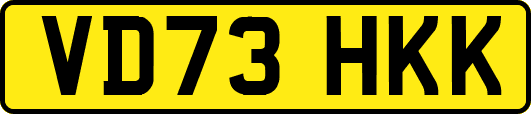 VD73HKK