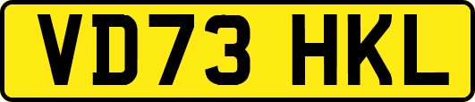 VD73HKL