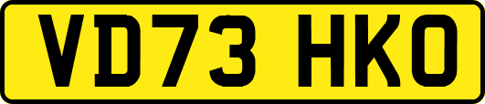 VD73HKO