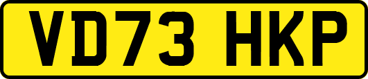 VD73HKP
