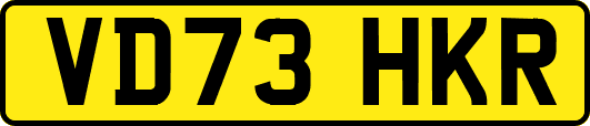 VD73HKR