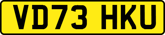 VD73HKU