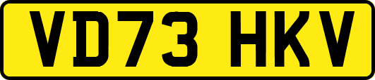 VD73HKV