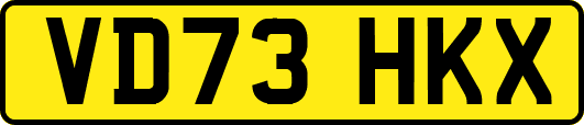 VD73HKX