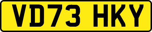 VD73HKY