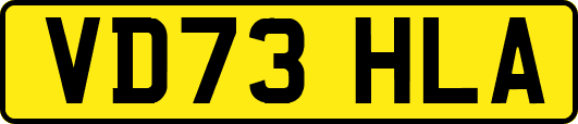VD73HLA