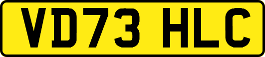 VD73HLC